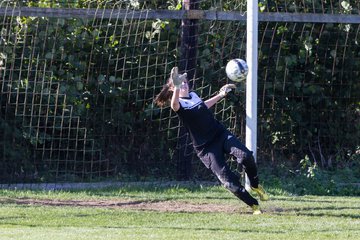 Bild 49 - Frauen SV Fortuna Bsdorf - SV Henstedt Ulzburg : Ergebnis: 0:7